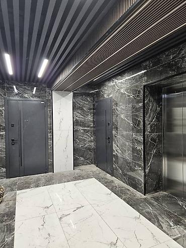 Продажа квартир: 2 комнаты, 56 м², Элитка, 1 этаж, Дизайнерский ремонт — 2