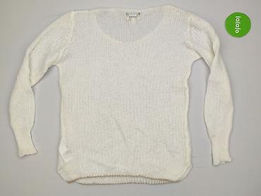 damski sweter: SOCCX, Sweter damski, rozmiar L — 3