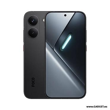 11 pro iphone: Poco Б/у, 512 ГБ, цвет - Черный — 1