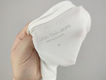 ck dresy: Calvin Klein Jeans, Top damski, rozmiar M — 4