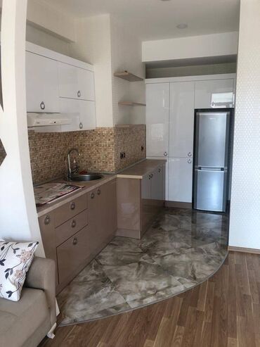 Uzunmüddətli kirayə mənzillər: 8 noyabr metrosuna yaxin olimpik stara yaxin 16 mertebeli binanın -da lalafo.az — 3 Uzunmüddətli kirayə mənzillər: 8 noyabr metrosuna yaxin olimpik stara yaxin 16 mertebeli binanın — 3