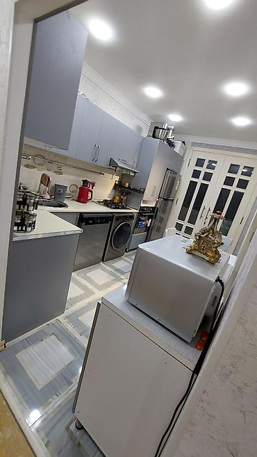tap az sumqayit: 2 otaqlı, Yeni tikili, 58 kv. m — 2