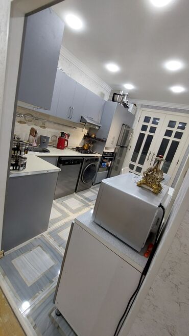 Yeni tikili: 2 otaqlı, Yeni tikili, 58 kv. m -da lalafo.az — 13 Yeni tikili: 2 otaqlı, Yeni tikili, 58 kv. m — 13