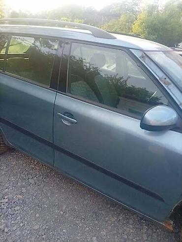 pezo 1: PODIZAC STAKLA ZA ŠKODA FABIA | podizac stakla skoda fabia slanje — 1