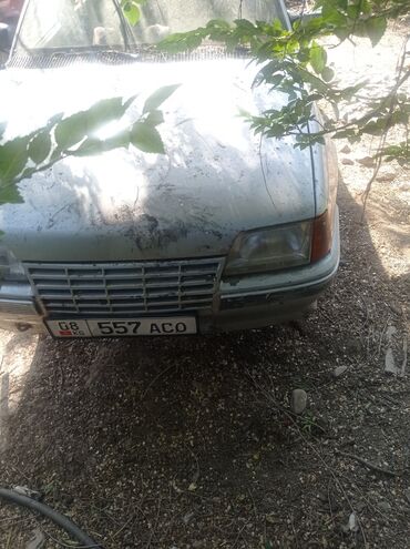 фара опель вектра б: Opel Kadett: 1988 г., 1.3 л, Механика, Бензин, Седан