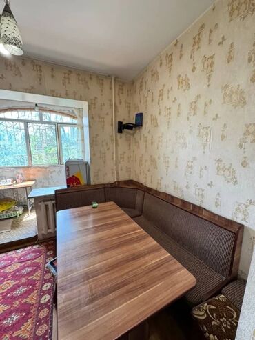 сдается 2 комнатная квартира в джале: 2 комнаты, 52 м², 106 серия, 2 этаж, Косметический ремонт