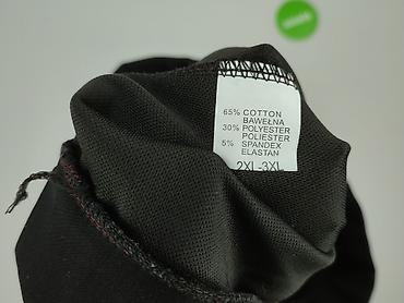 pull and bear baggy jeans: Leggings, Legginsy rozmiar 2XL — 4