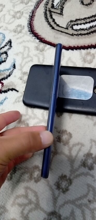Электроника: Xiaomi Redmi Note 9 | 128 ГБ