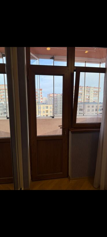 Yeni tikili: 3 otaqlı, Yeni tikili, 103 kv. m — 21