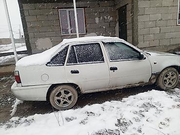 Daewoo: Daewoo Nexia: 2006 г., 1.6 л, Механика, Бензин, Седан — 4