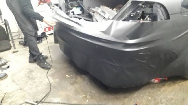 Автомойки: Автомойка | Полировка, Оклейка защитной пленкой, Тонировка — 10