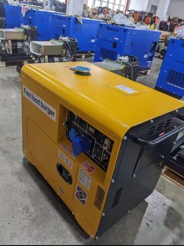 generator işlənmiş: Satış, Yeni, Dizel, Generator, Pulsuz çatdırılma