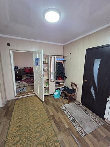 Продажа коттеджей и домов: 3 комнаты, 80 м², 7 соток, Каракол, Собственник — 14