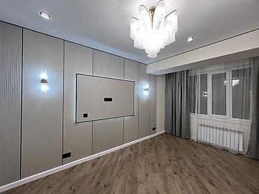 Продажа квартир: 3 комнаты, 83 м², Элитка, 12 этаж, Евроремонт — 8