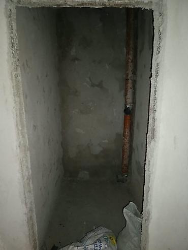 Кыймылсыз мүлк: 3 бөлмө, 107 м², Элитка, 10 кабат, ПСО (өз алдынча бүтүрүү) — 7