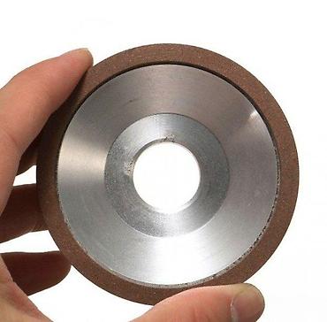 elektromotor 220v: DIJAMANTSKI KAMEN ZA OSTRENJE VIDIA GLODALA TESTERE | Dijamantski — 1