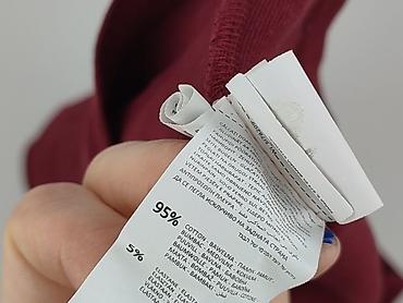 oysho tshirt: Sinsay, T-shirt damski, rozmiar M — 5