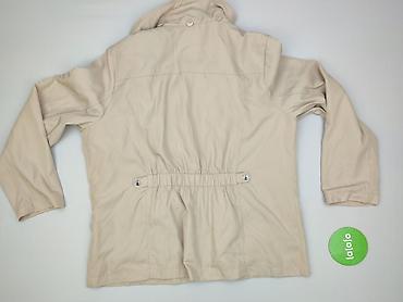 bluza softshell decathlon: Classic, Parka damska, rozmiar 4XL — 3