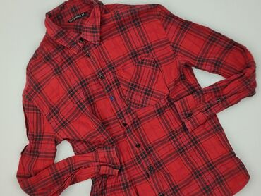 koszulka z leniwcem reserved: Terranova, Women`s shirt, size XS (EU 34)