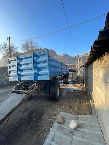 Грузовики: Грузовик, Камаз, Стандарт — 6