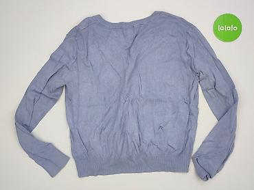 hm bomberki: H&M, Kardigan damski, rozmiar L — 3