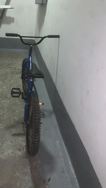 BMX велосипед, Рама XS (130 -155 см), Б/у