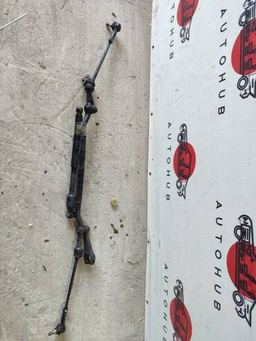 пыльник рулевой рейки: Рулевая рейка Mercedes-Benz C-CLASS W202 2 1997 (б/у)