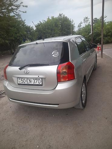 фольксваген тигуан л с: Toyota Corolla: 1.4 л | 2005 г. Хэтчбэк — 4