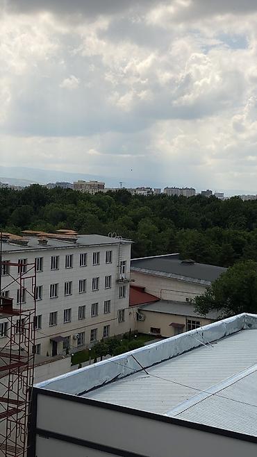 кватиру: 2 комнаты, 62 м², Элитка, 3 этаж, ПСО (под самоотделку) — 3