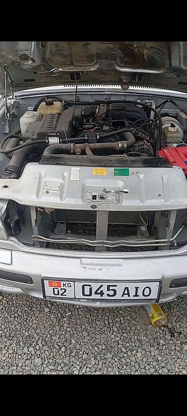 mazda f: ГАЗ 31105 Volga: 2007 г., 2.4 л, Механика, Газ, Седан — 10