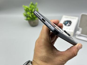 realmi 6i: Redmi, Redmi Note 11S, Б/у, 128 ГБ, цвет - Синий, 2 SIM — 10