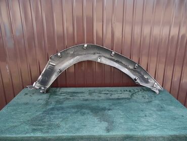 Крылья и комплектующие: Тойота сурф 185 — 10