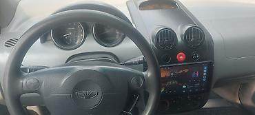 Daewoo: Daewoo Kalos: 2003 г., Автомат, Хэтчбэк — 5