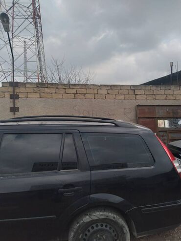 Ford: Ford Mondeo: 2 l | 2007 il 46000 km Universal — 13