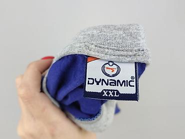 dc: Koszulka dla mężczyzn, rozmiar 2XL — 5