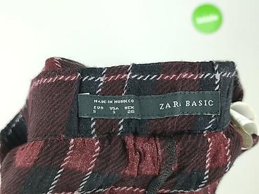 grailed polska: Zara, Spodnie materiałowe damskie, rozmiar S — 4