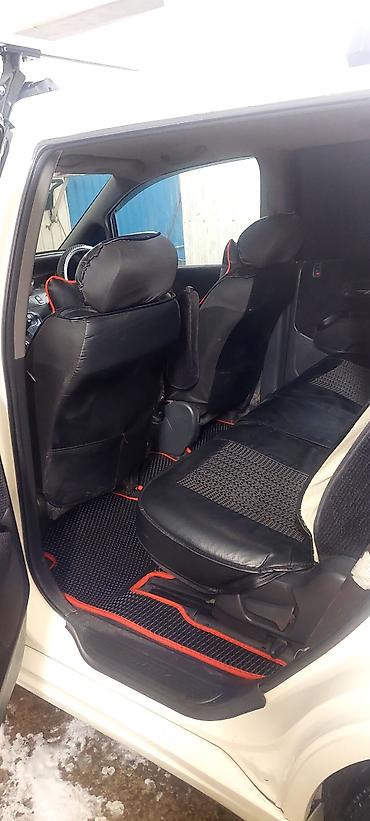 Honda: Honda Odyssey: 2002 г., 2.3 л, Автомат, Бензин, Минивэн — 15