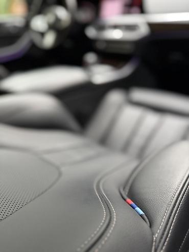 BMW: BMW X5: 2019 г., 3 л, Автомат, Бензин, Кроссовер — 9