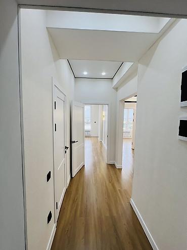 авто парковка: 2 комнаты, 42 м², Элитка, 14 этаж, Дизайнерский ремонт — 7