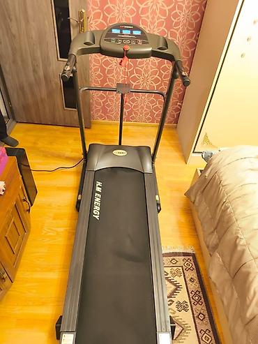 Спорт и отдых: Beqavoy 130 kq 570 azn Əla vəziyyətdədir, tam işləkdir. Ünvan Günəşli — 1
