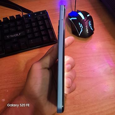 telefon akse: Redmi Note 12, 128 GB, rəng - Mavi — 5