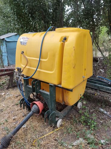 Тракторы МТЗ (Беларус): Трактор колесный с кабиной + прицепной пресс-подборщик для тюковки — 7