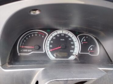 цены на мотоциклы: Щиток приборов Daewoo 2010 г., Оригинал