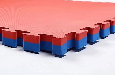 Другое для спорта и отдыха: Борцовские ковры. маты . чучело . канат. даянги. татами. груши — 8