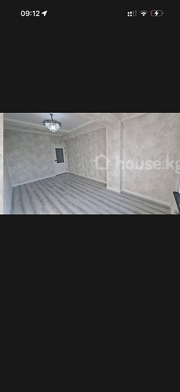 Батирлер: 1 бөлмө, 42 м², Горький / Алматы көч. Элитка, 9 кабат, Евро оңдоо — 5