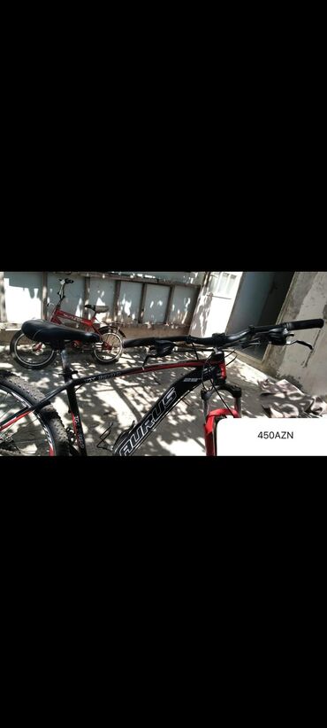 купить спортивный велосипед недорого: İşlənmiş Şəhər velosipedi 29", sürətlərin sayı: 9, Ünvandan götürmə