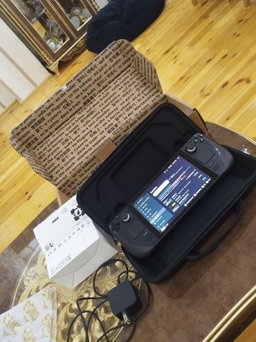 купить подержанный ноутбук: HP 12.3 ", AMD A6, 1 ТБ