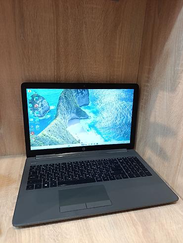 note 15: HP 255 G7 NoteBook PC — 1