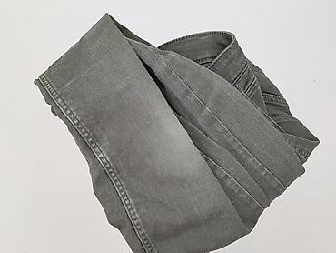 hm spódnice: H&M, Spodnie materiałowe damskie, rozmiar XS — 7