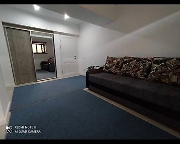 Иссык-Куль 2026: Центр отдыха «Радуга» Иссык-Куль 2-кв., цокольный этаж, 54м2 Можно — 12